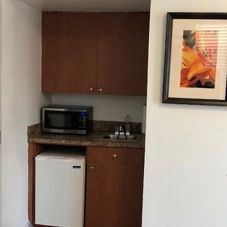 Harding Miami Beach Apartments Eksteriør billede