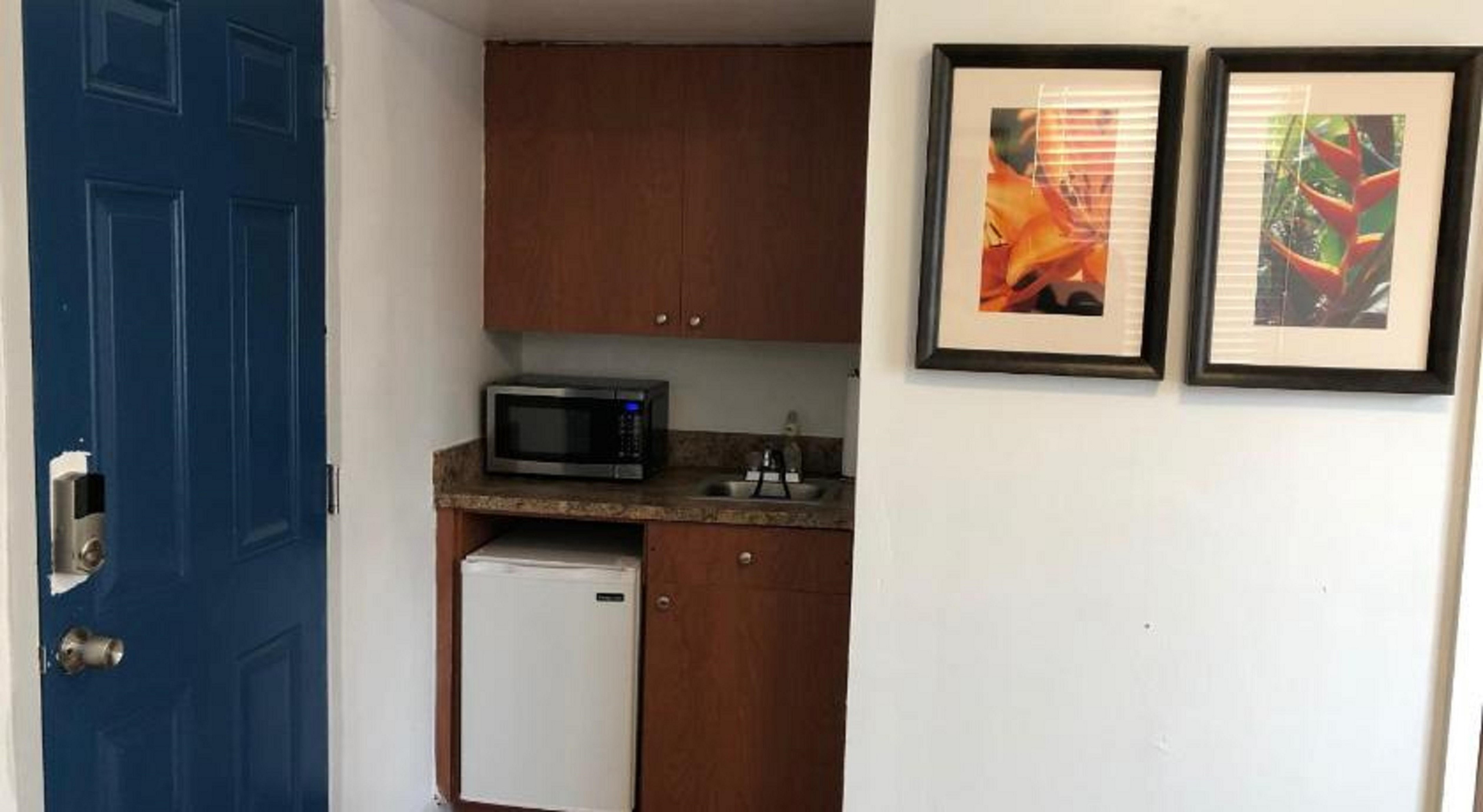 Harding Miami Beach Apartments Eksteriør billede