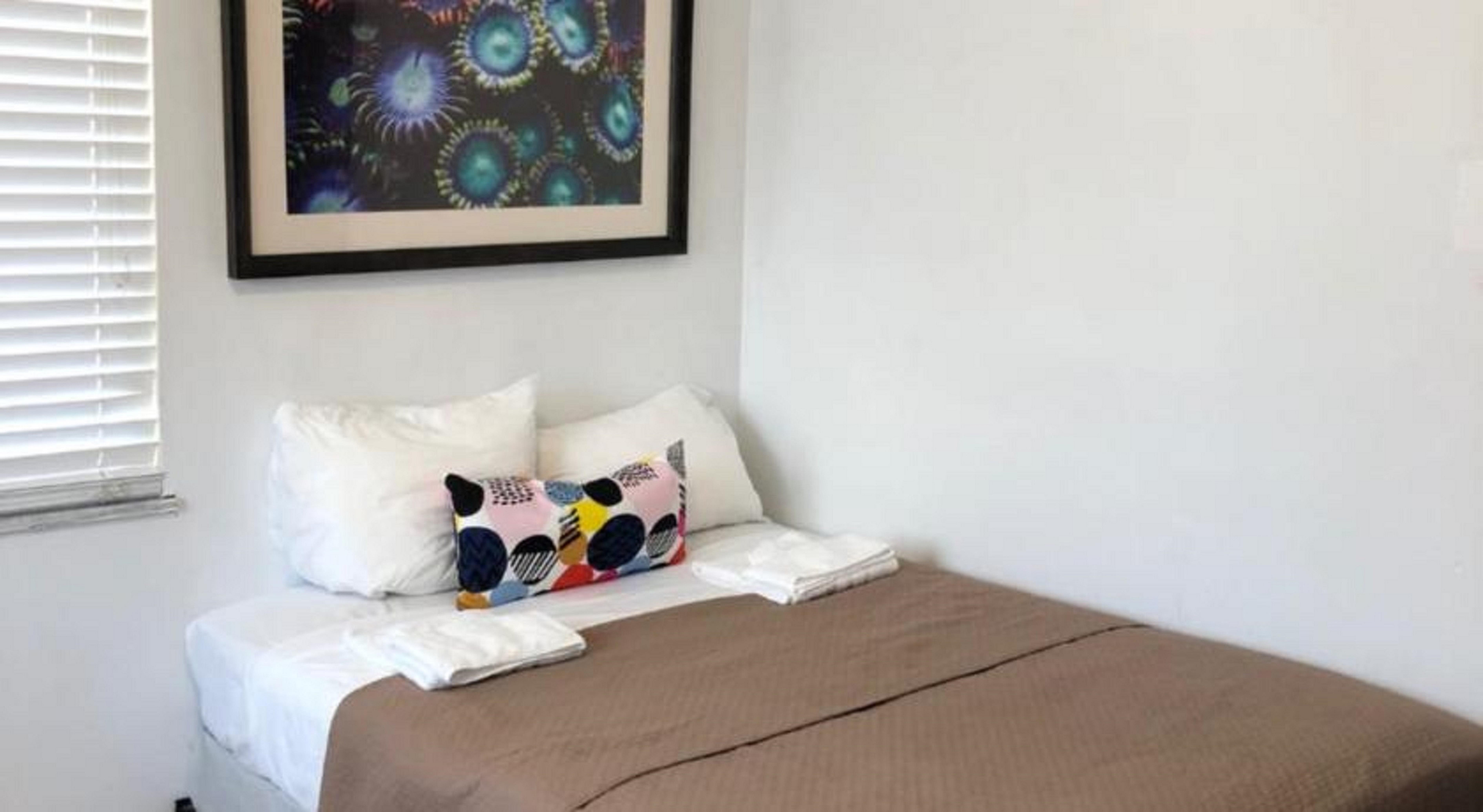 Harding Miami Beach Apartments Eksteriør billede