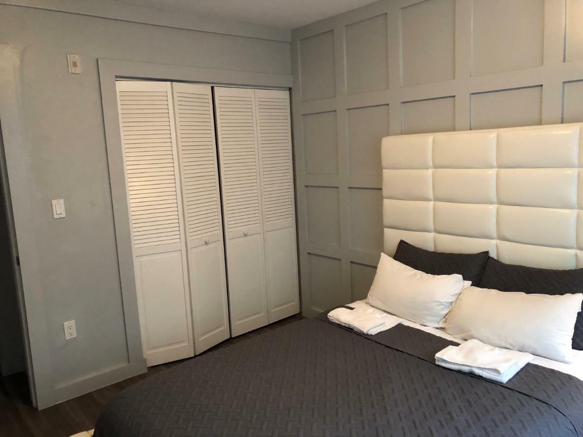 Harding Miami Beach Apartments Eksteriør billede