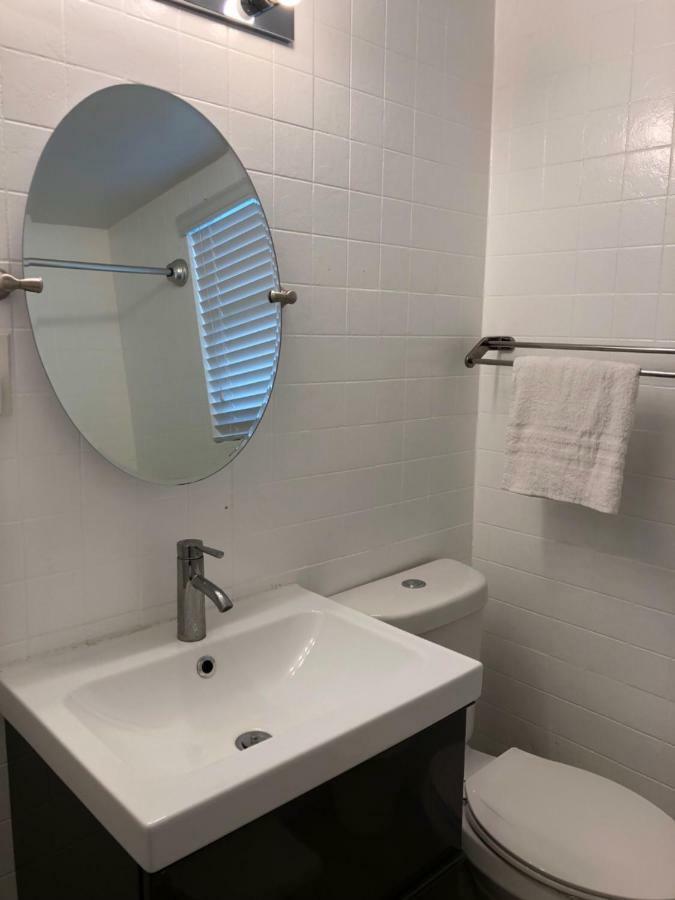 Harding Miami Beach Apartments Eksteriør billede